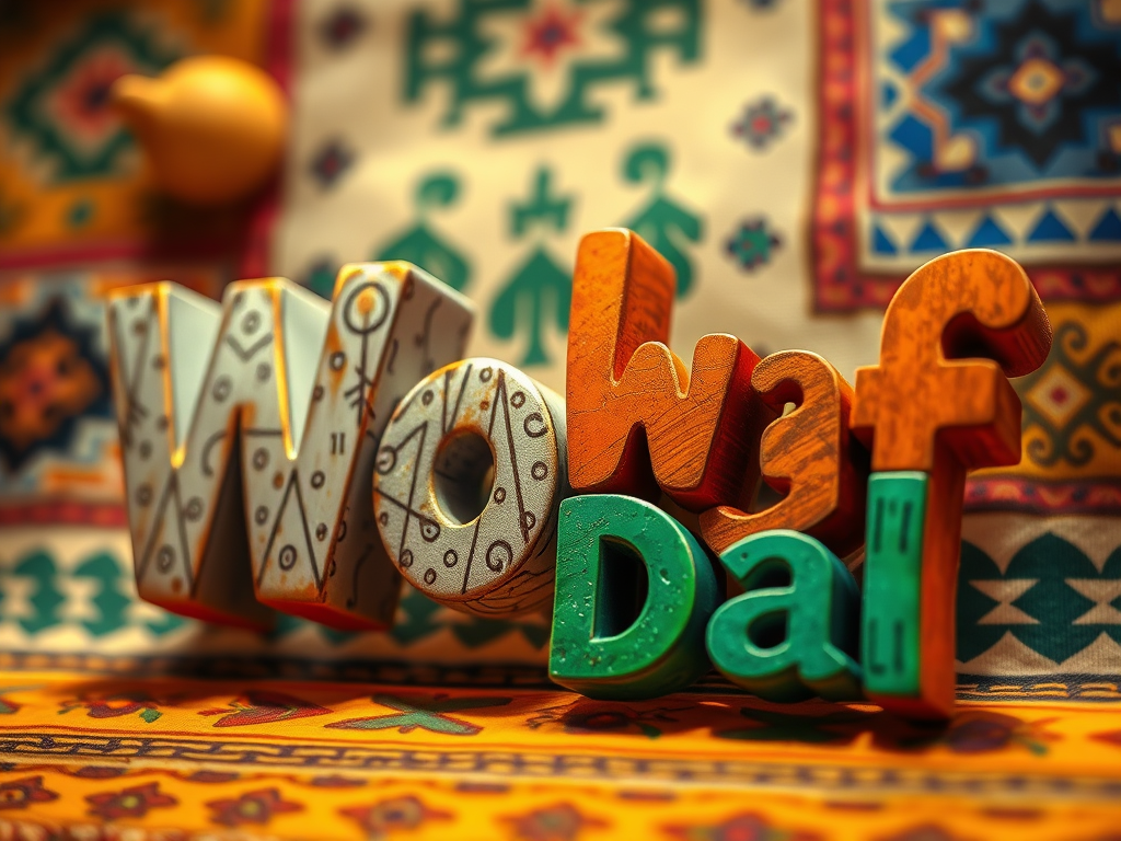 Traduction Francais Wolof