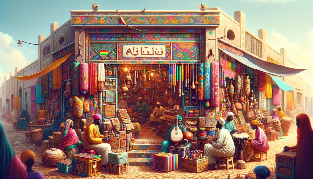 Shop