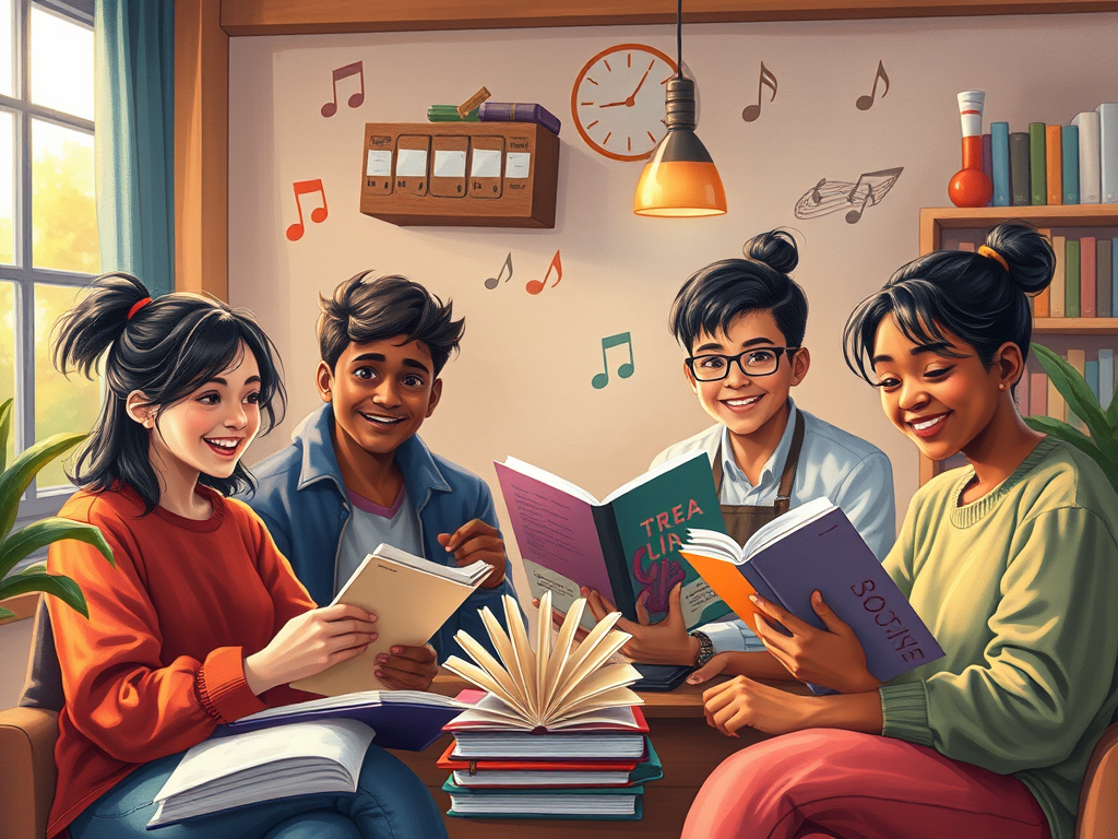 Personalizing Your Language Resources: Making Your Learning Journey Uniquely&nbsp;Yours