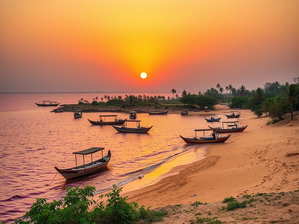 ALL ABOUT SENEGAL visual data 5