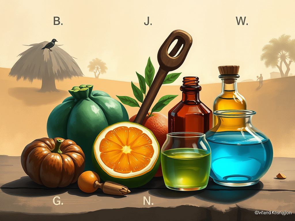 Grammatical Gender in Wolof: A Unique&nbsp;System