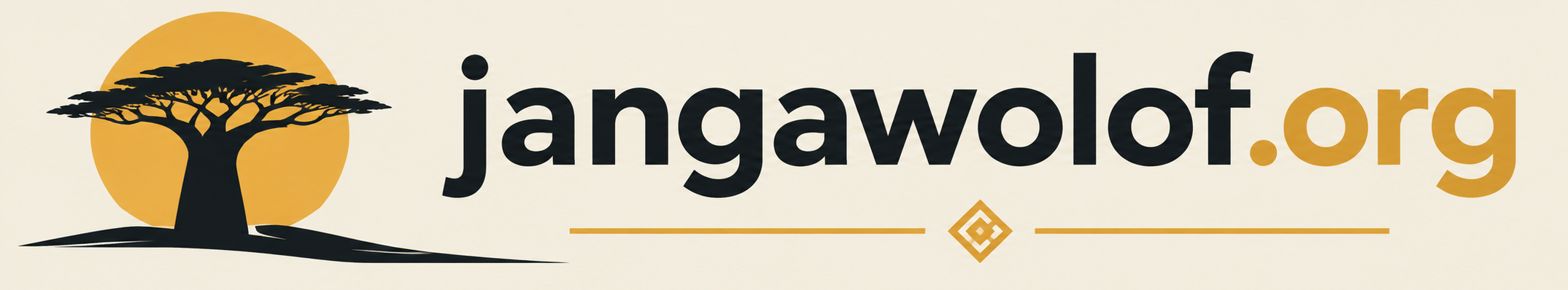 Janga Wolof