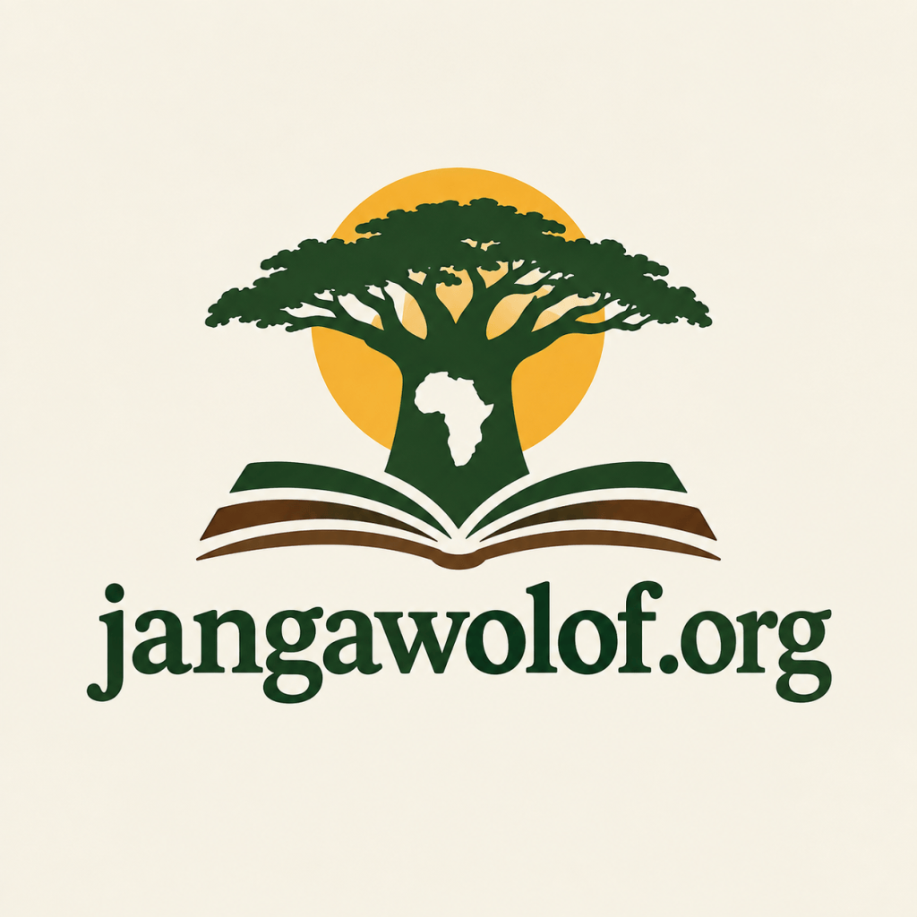About Janga Wolof