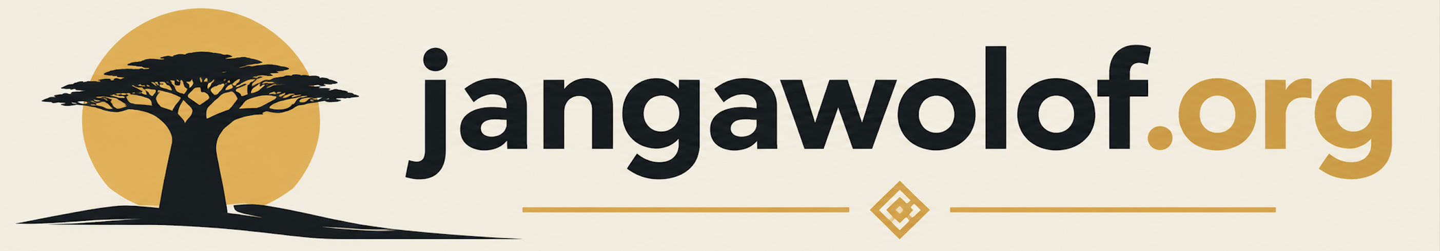 Janga Wolof